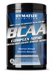BCAA Complex 5050 300 gramos.